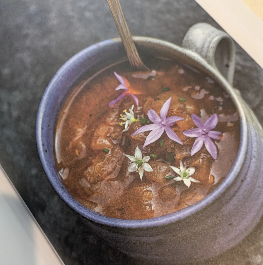 Mississippi Vegan Cookbook